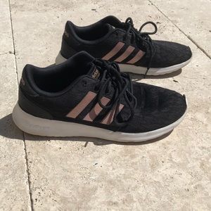 ADIDAS CLOUDFOAM SHOES!